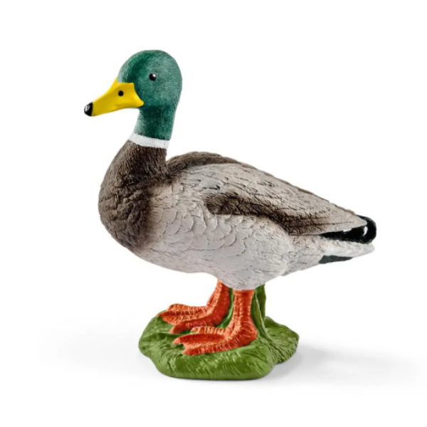 Image de Canard Schleich