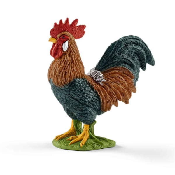 Image de Coq Schleich