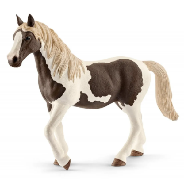 Image de Jument Pinto Schleich