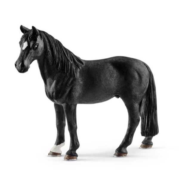 Image de Hongre Tennessee Walker Schleich