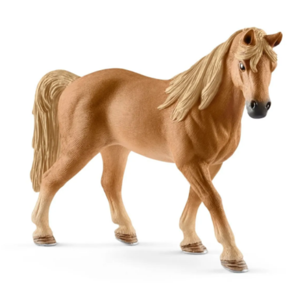 Image de Jument Tennessee Walker Schleich