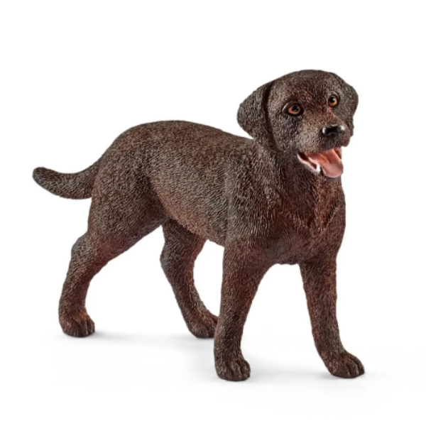 Image de Labrador Retriever, Femelle Schleich