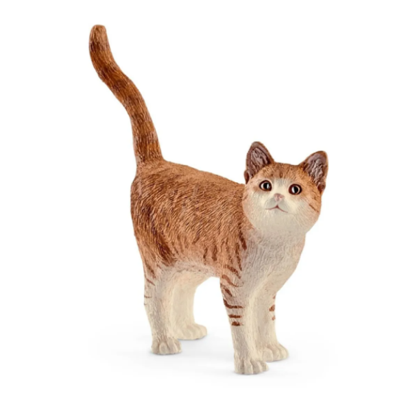 Image de Chat Schleich