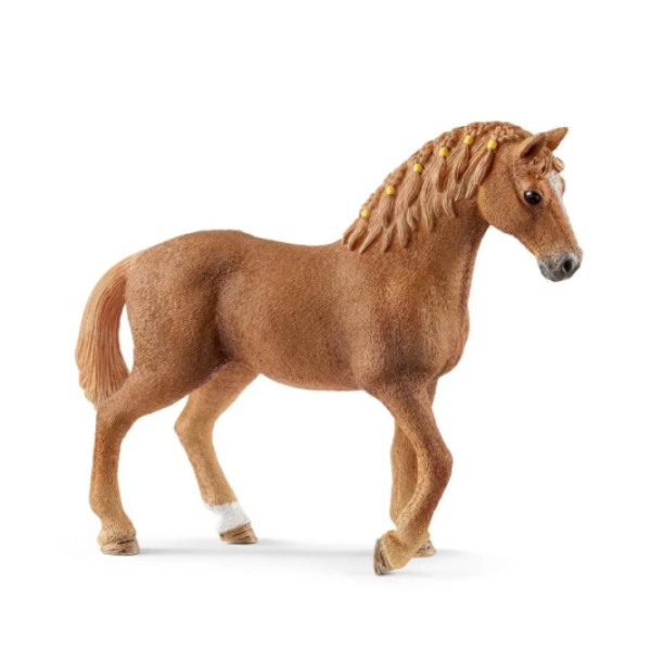 Image de Jument Quarter Horse Schleich