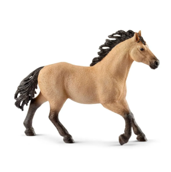 Image de Étalon Quarter Horse Schleich