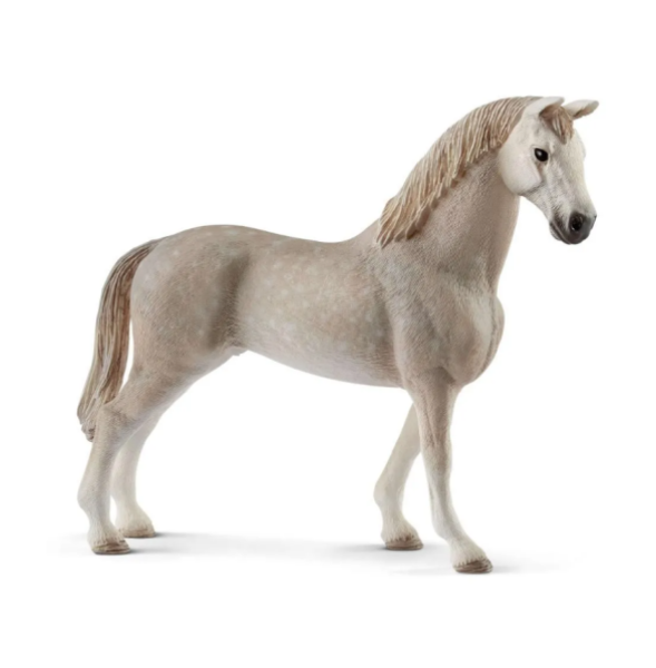 Image de Hongre Holstein Schleich