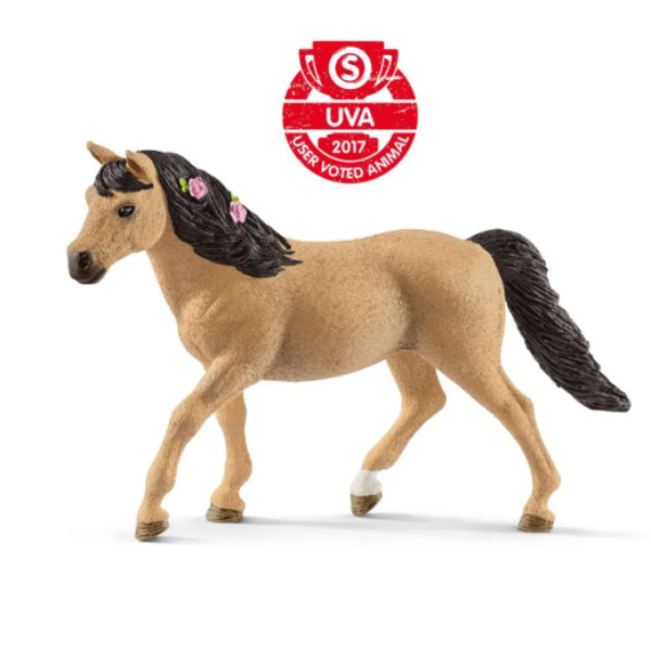 Image de Poney Connemara, Femelle Schleich