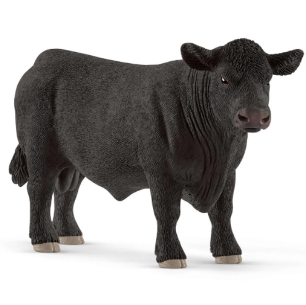 Image de Taureau Angus Schleich