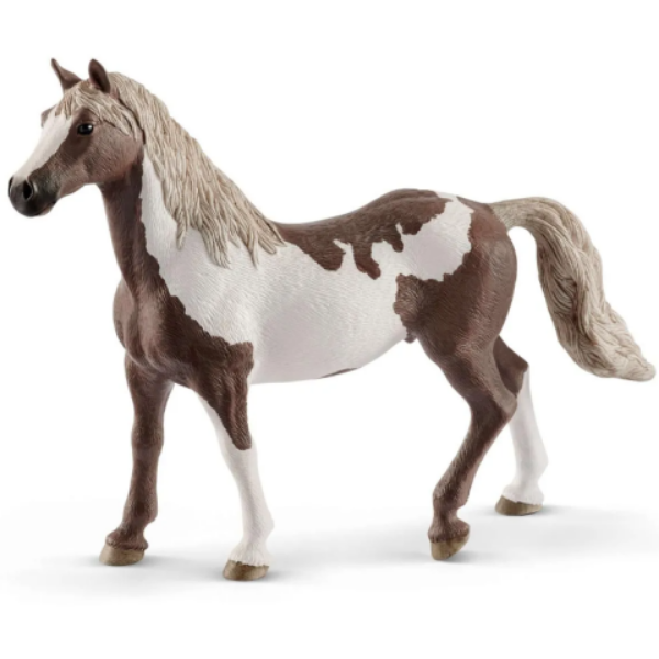 Image de Hongre Paint Horse Schleich