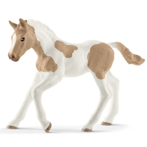 Image de Poulain Paint Horse Schleich