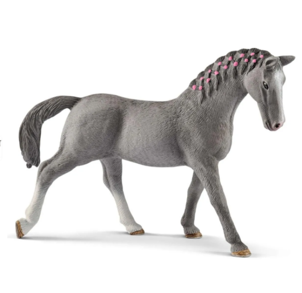 Image de Jument Trakehnen Schleich