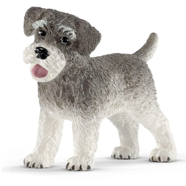 Image de Schnauzer Nain Schleich