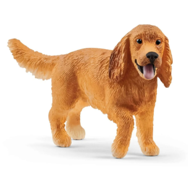 Image de Cocker Spaniel Anglais Schleich