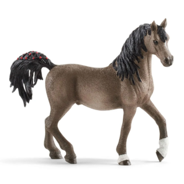 Image de Étalon Arabe Schleich