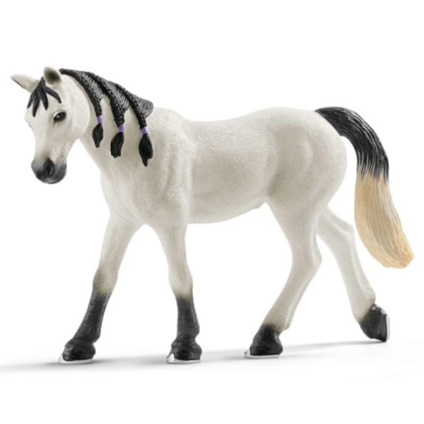 Image de Jument Arabe Schleich