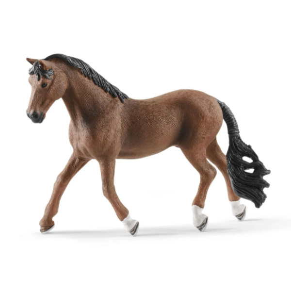 Image de Hongre Trakehner Schleich