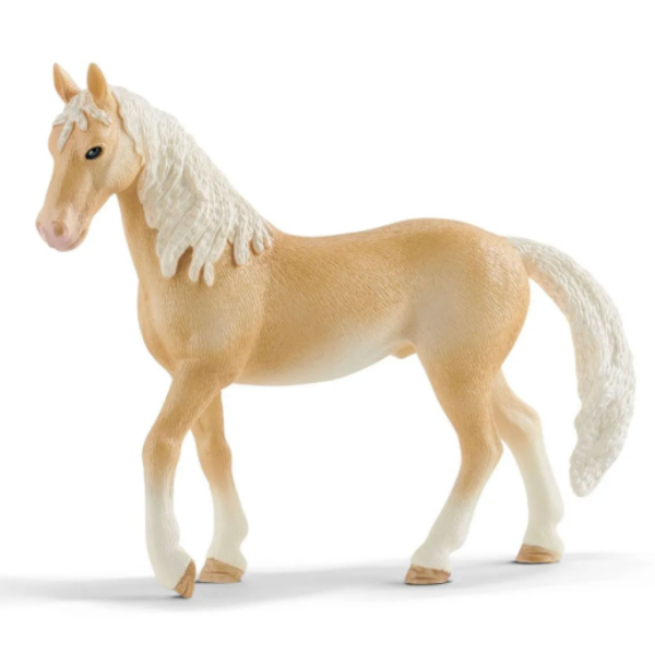 Image de Étalon Akhal Teke Schleich