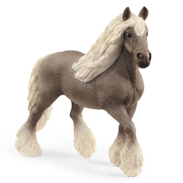 Image de Jument Silver Schleich