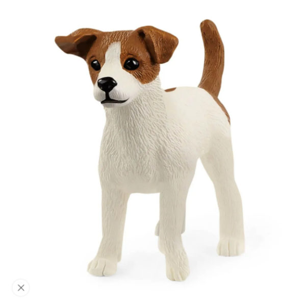 Image de Jack Russell Terrier Schleich