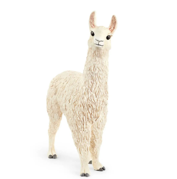 Image de Lama Schleich