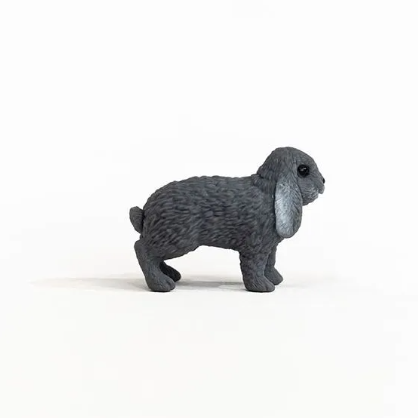 Figurine pour enfant Schleich Figurine animale 13935 Lapin belier