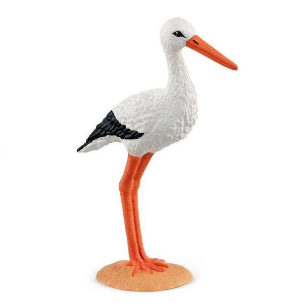 Image de Cigogne Schleich