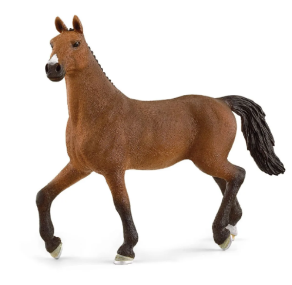 Image de Jument Oldenbourg Schleich