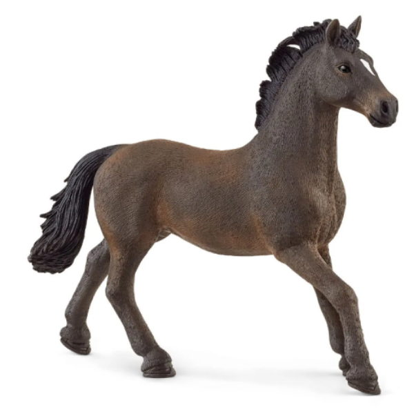 Image de Étalon Oldenbourg Schleich