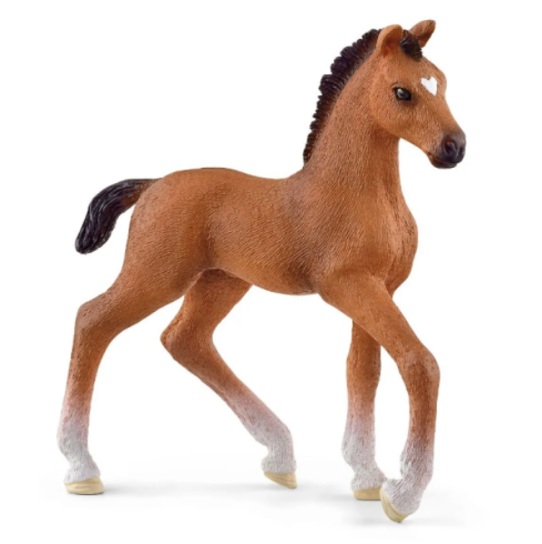 Image de Poulain Oldenbourg Schleich