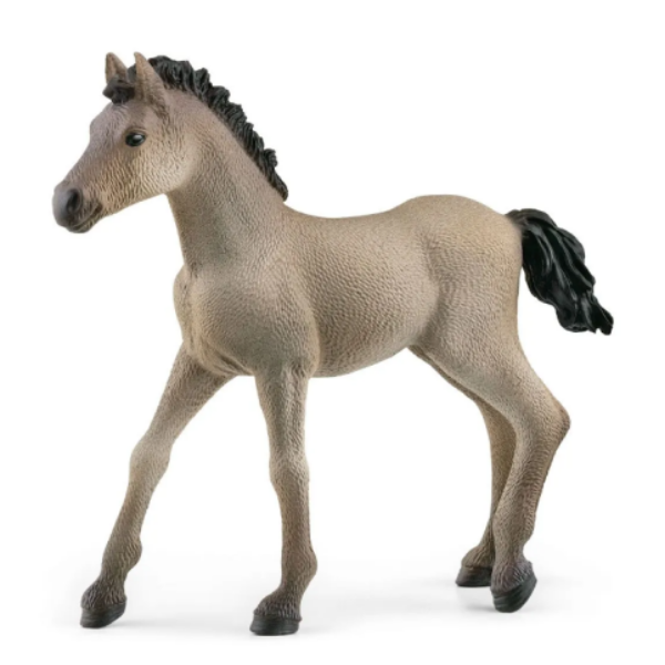 Image de Poulain Criollo Definitivo Schleich