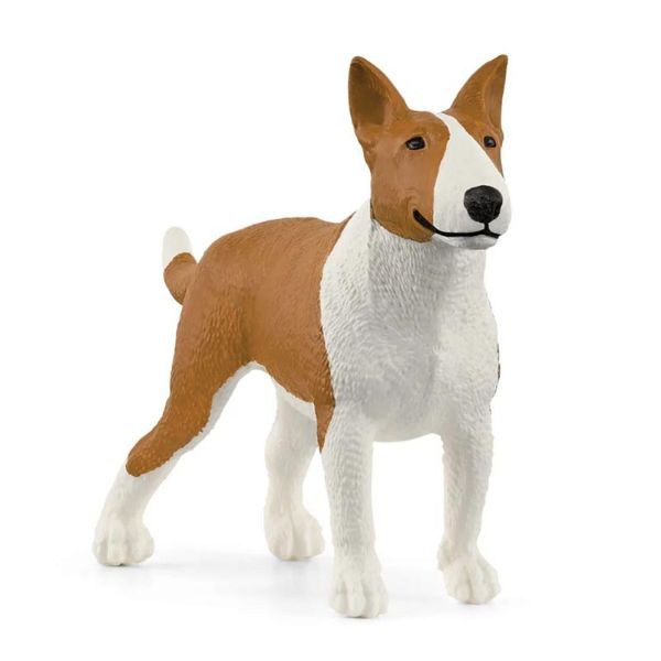 Image de Bull Terrier Schleich