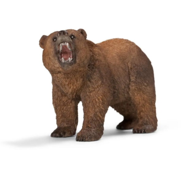 Image de Ours Grizzly Schleich