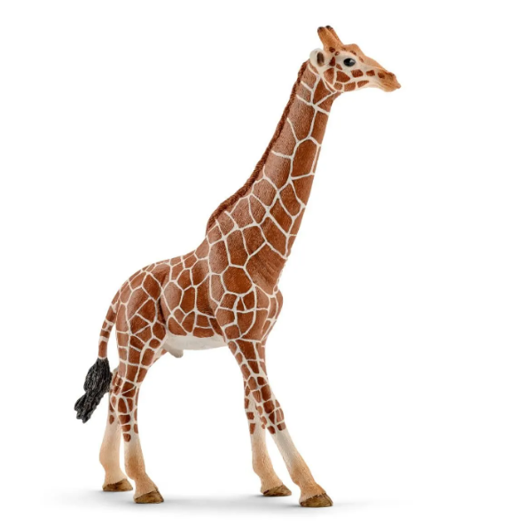 Image de Girafe Mâle Schleich