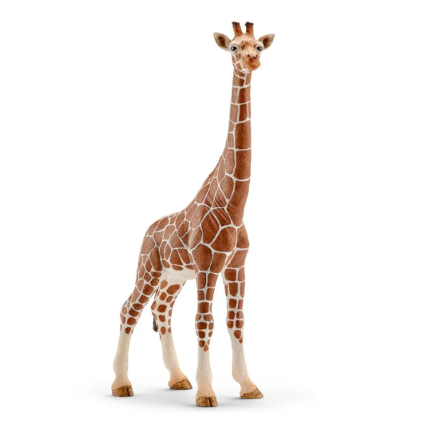 Image de Girafe Femelle Schleich