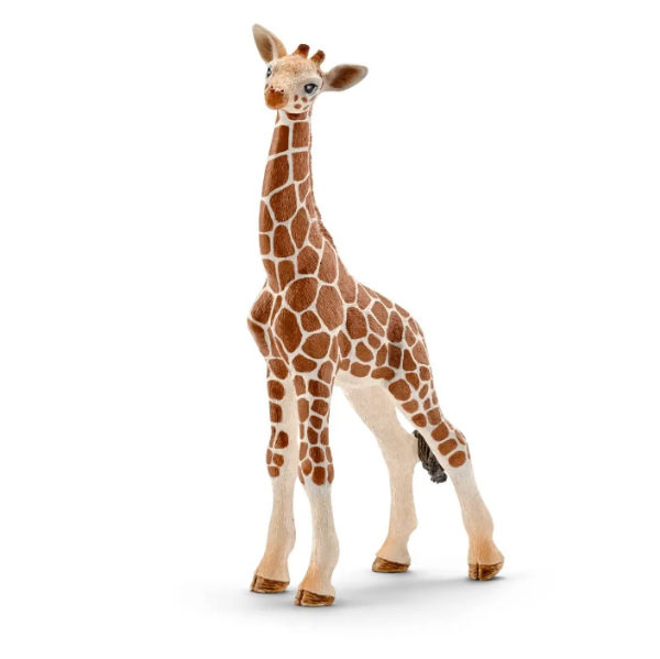 Image de Bébé Girafe Schleich