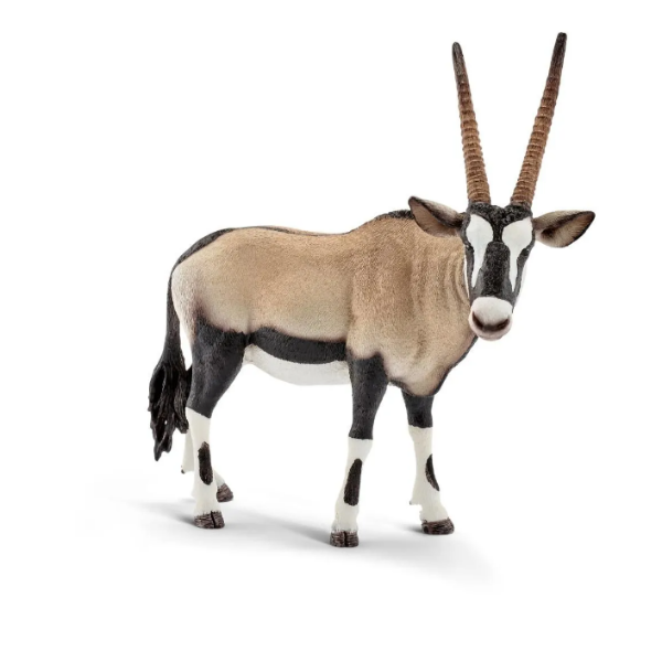 Image de Oryx Schleich