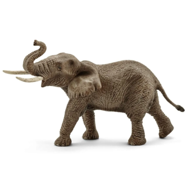 Image de Éléphant D'Afrique Mâle Schleich