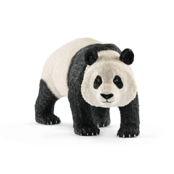 Image de Panda Géant, Mâle Schleich