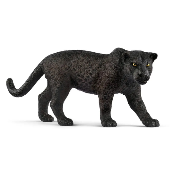 Image de Panthère Noire Schleich