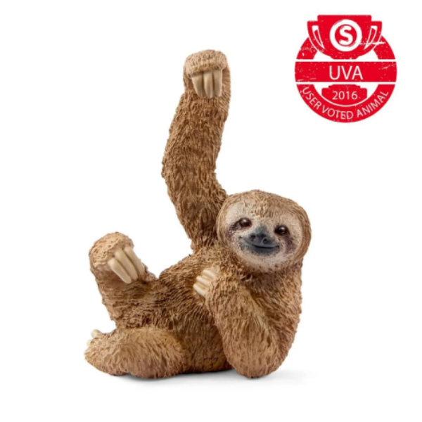 Image de Paresseux Schleich