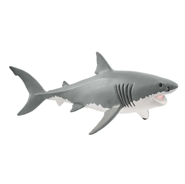 Image de Requin Blanc Schleich