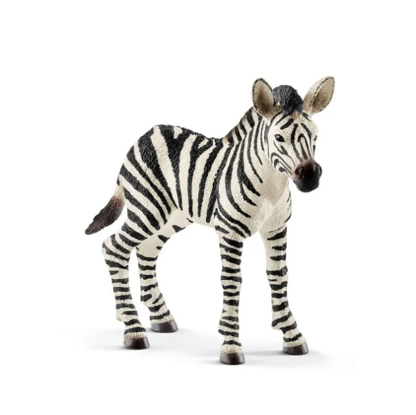 Image de Zébreau Schleich