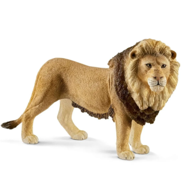 Image de Lion Schleich