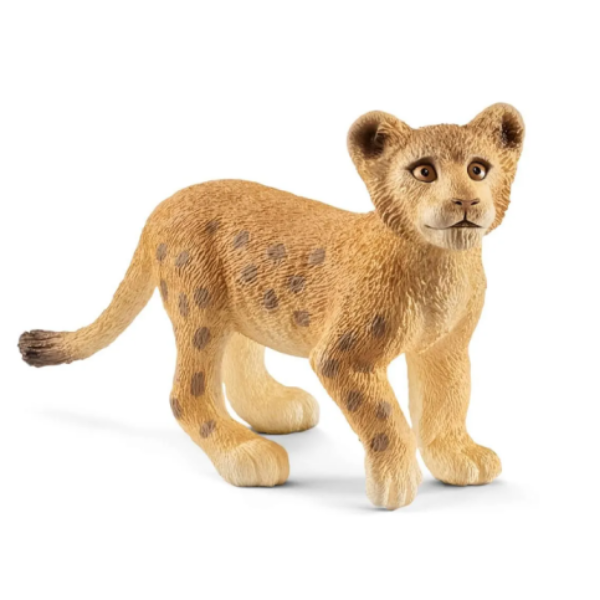 Image de Lionceau Schleich