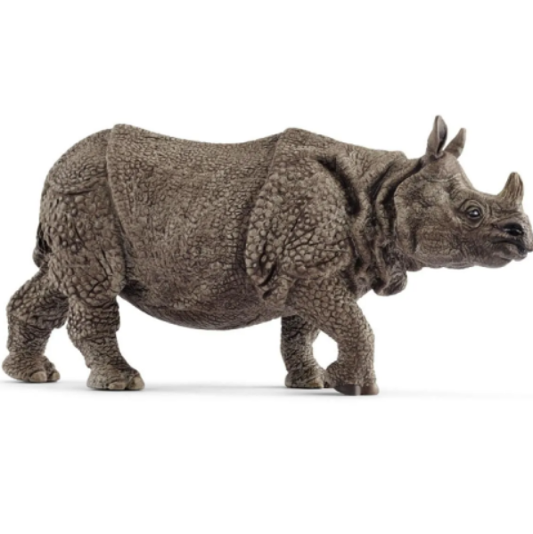 Image de Rhinocéros Indien Schleich