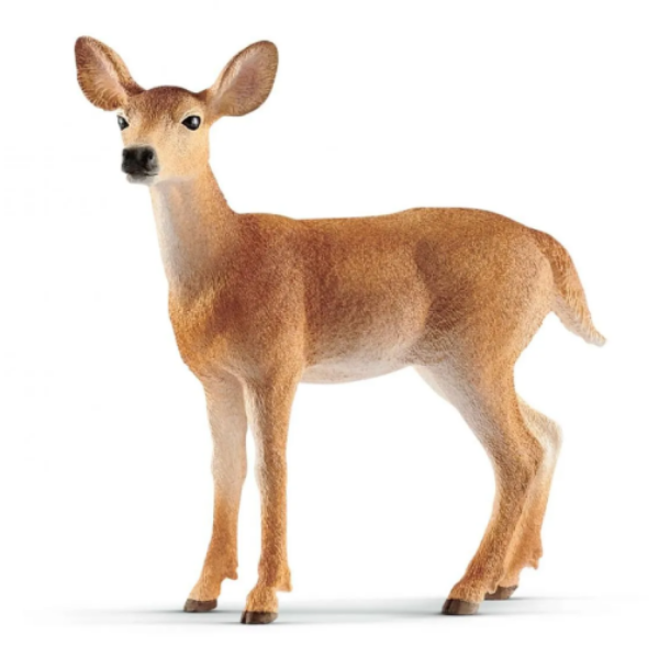 Image de Biche De Virginie Schleich