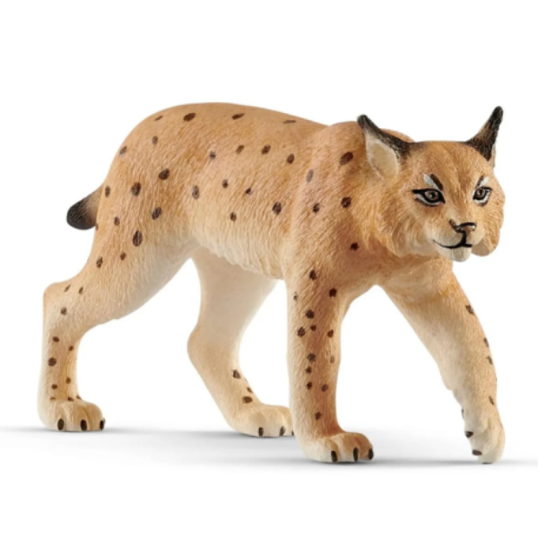 Image de Lynx Schleich