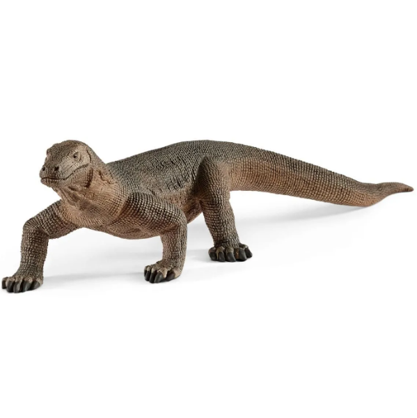 Image de Dragon De Komodo Schleich