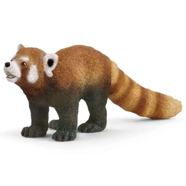 Image de Panda Roux Schleich