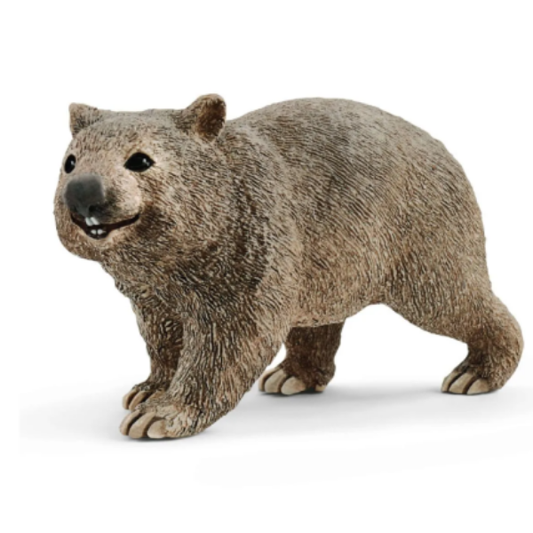 Image de Wombat Schleich